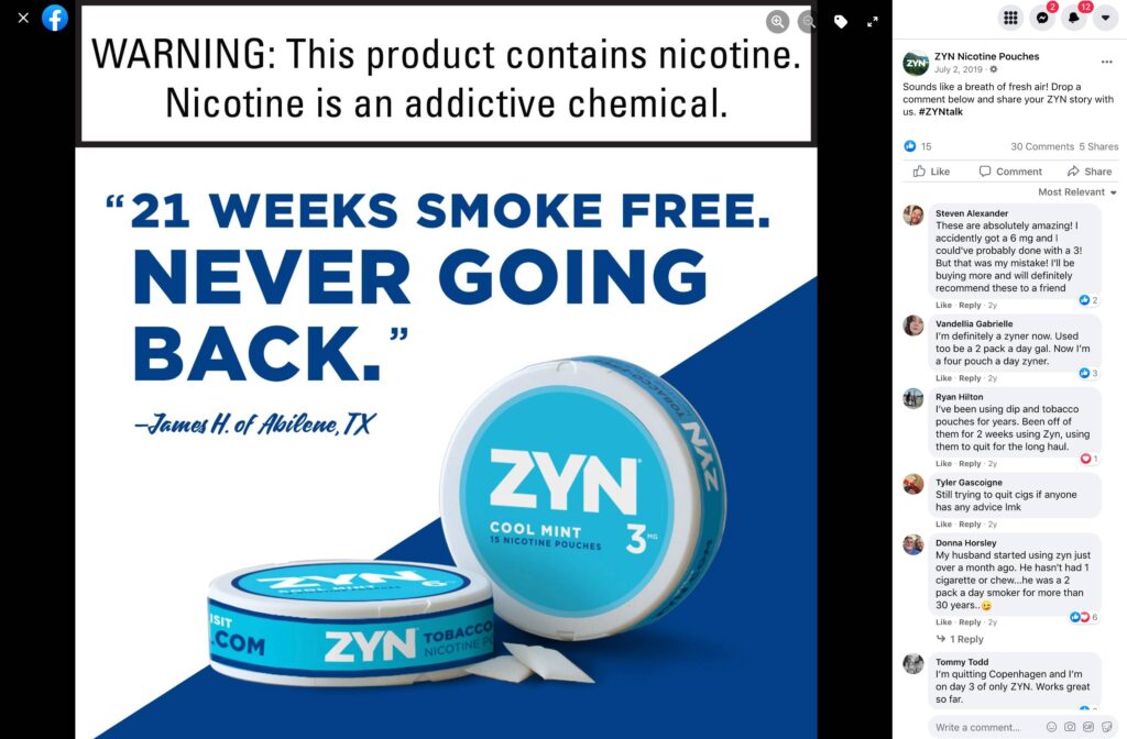 Ad Themes /  Testimonials