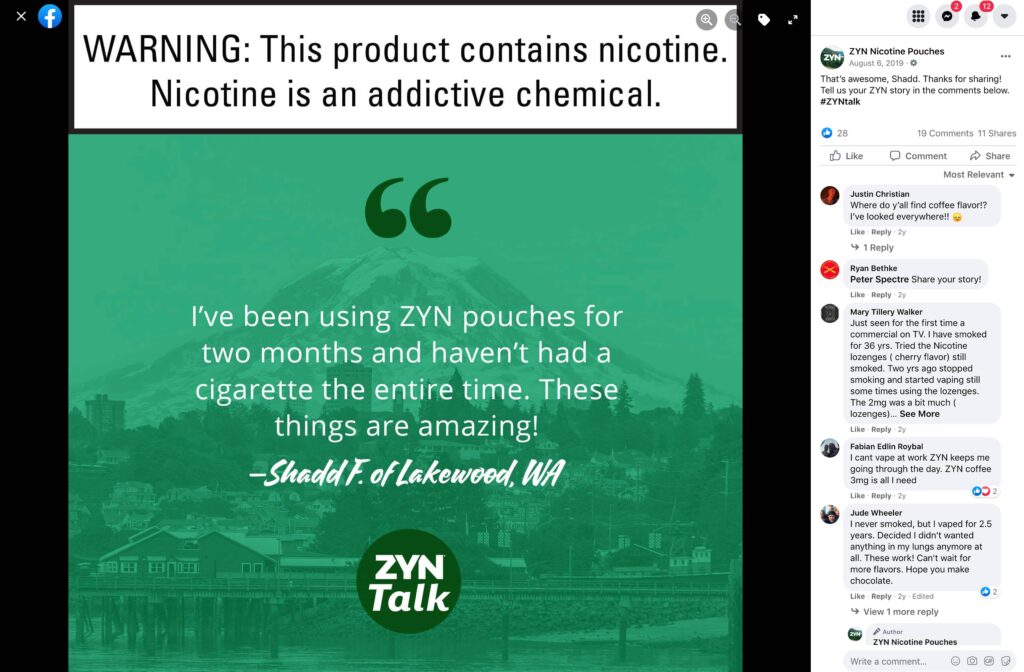 Ad Themes /  Testimonials