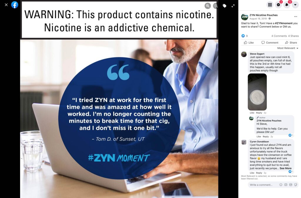 Ad Themes /  Testimonials