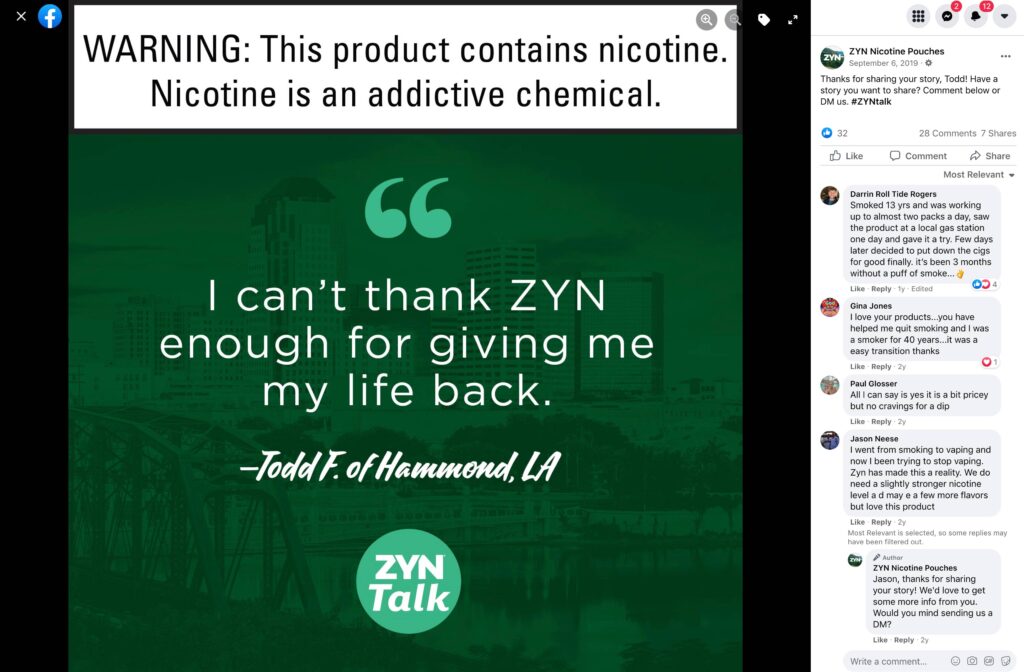 Ad Themes /  Testimonials