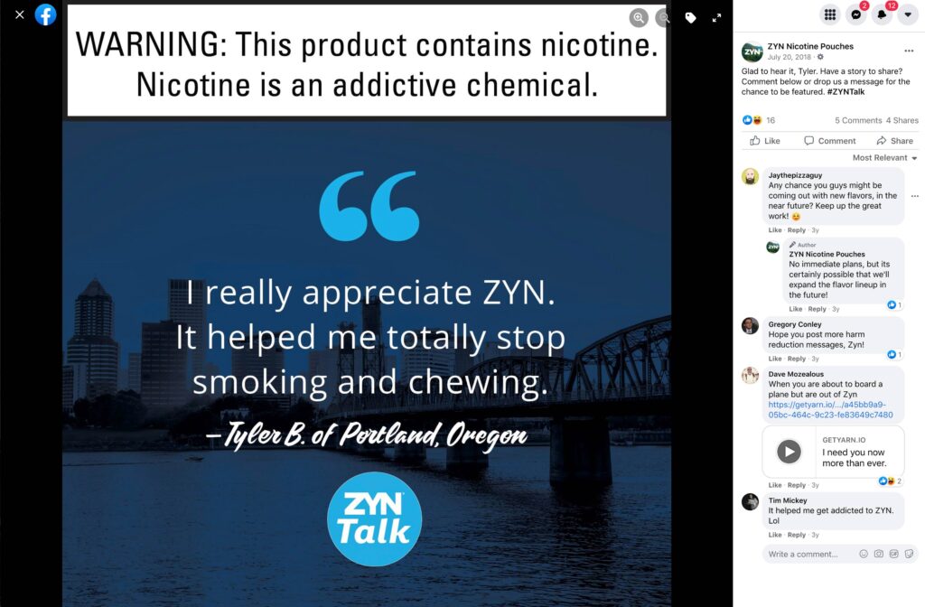 Ad Themes /  Testimonials