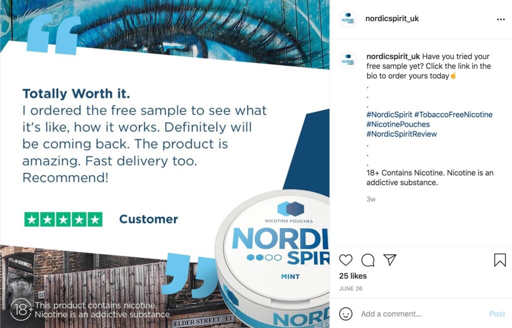 Ad Themes /  Testimonials