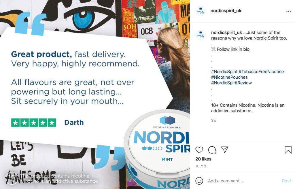Ad Themes /  Testimonials