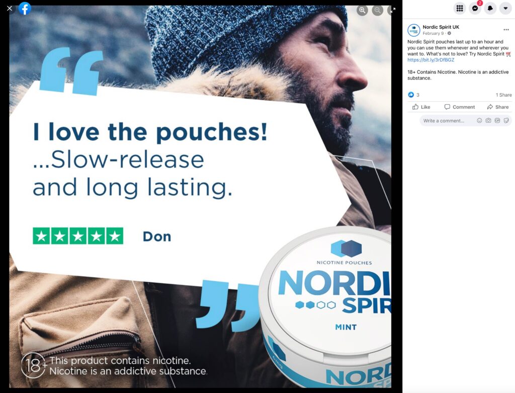 Ad Themes /  Testimonials