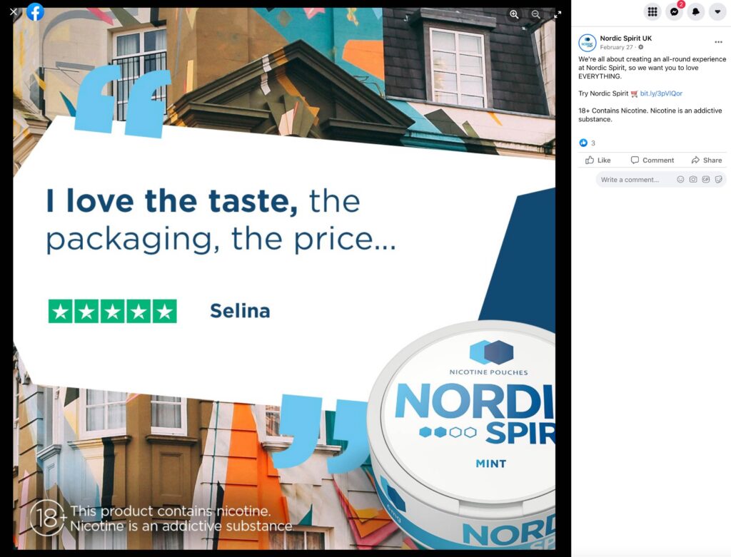Ad Themes /  Testimonials
