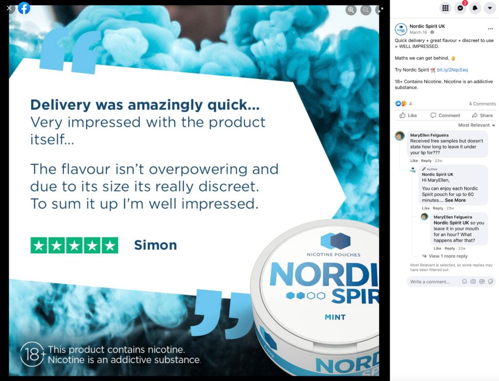 Ad Themes /  Testimonials