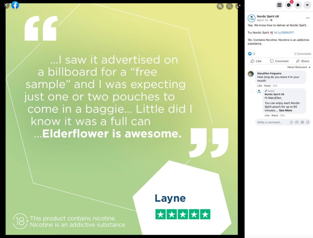 Ad Themes /  Testimonials