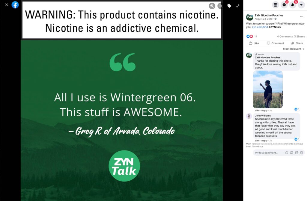 Ad Themes /  Testimonials