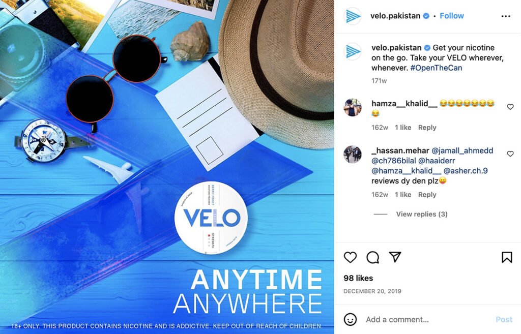 Velo