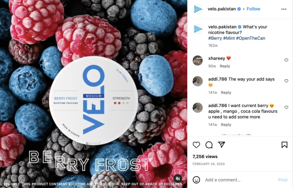 Velo