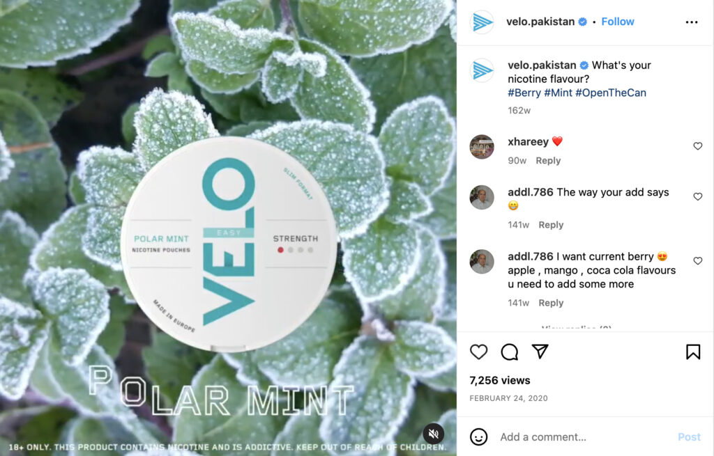 Velo