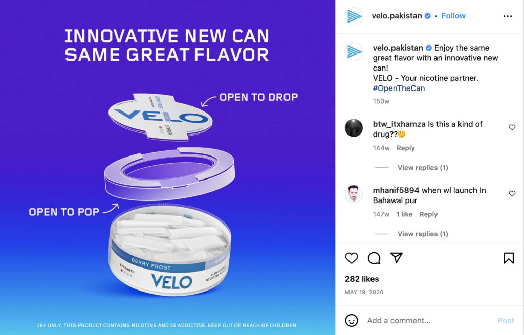 Velo