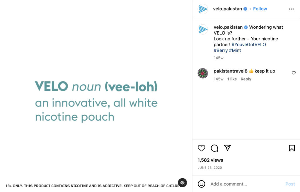 Velo