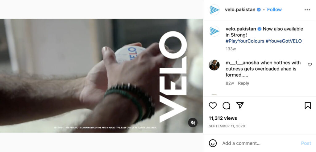Velo