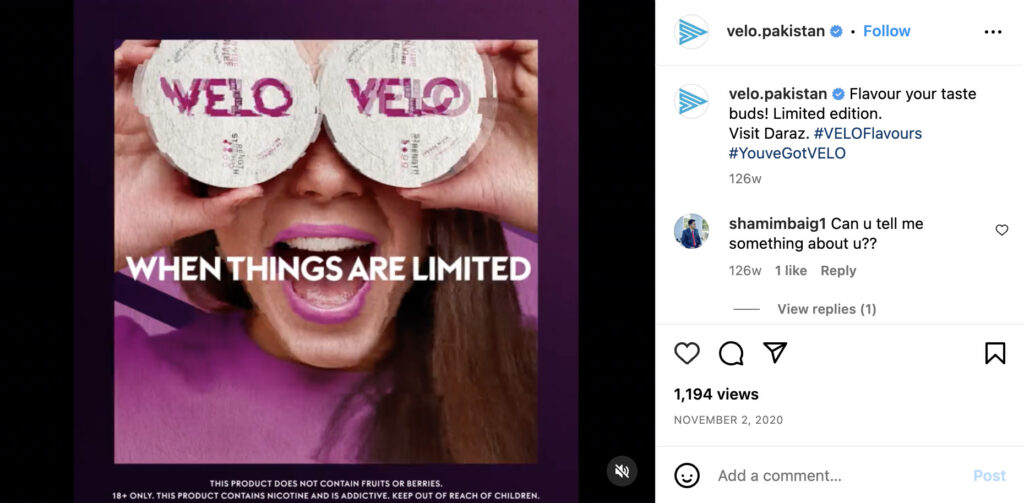 Velo