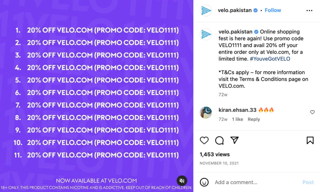 Velo