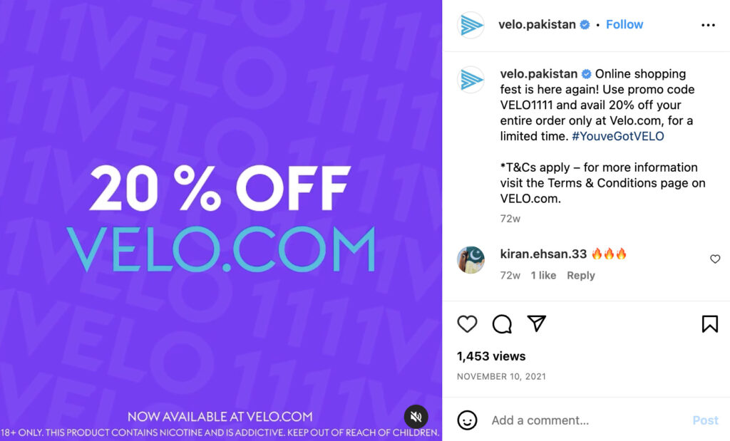 Velo