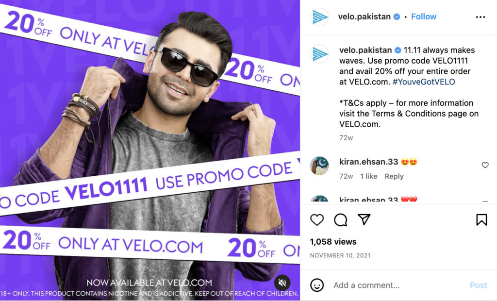 Velo