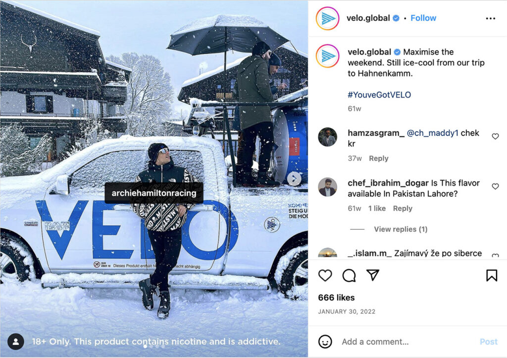 Velo