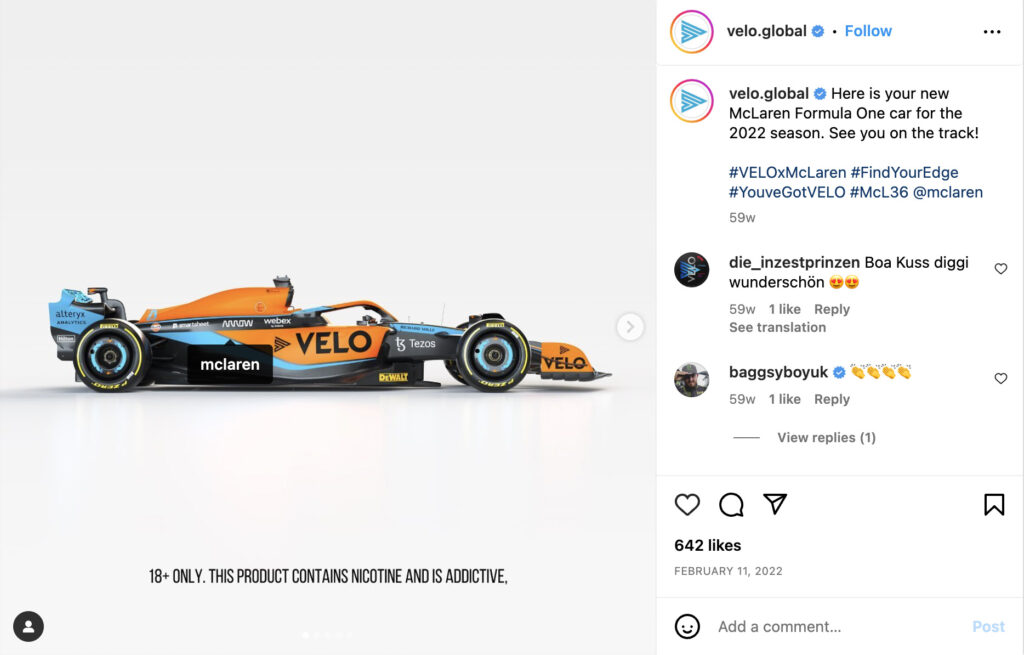 Velo