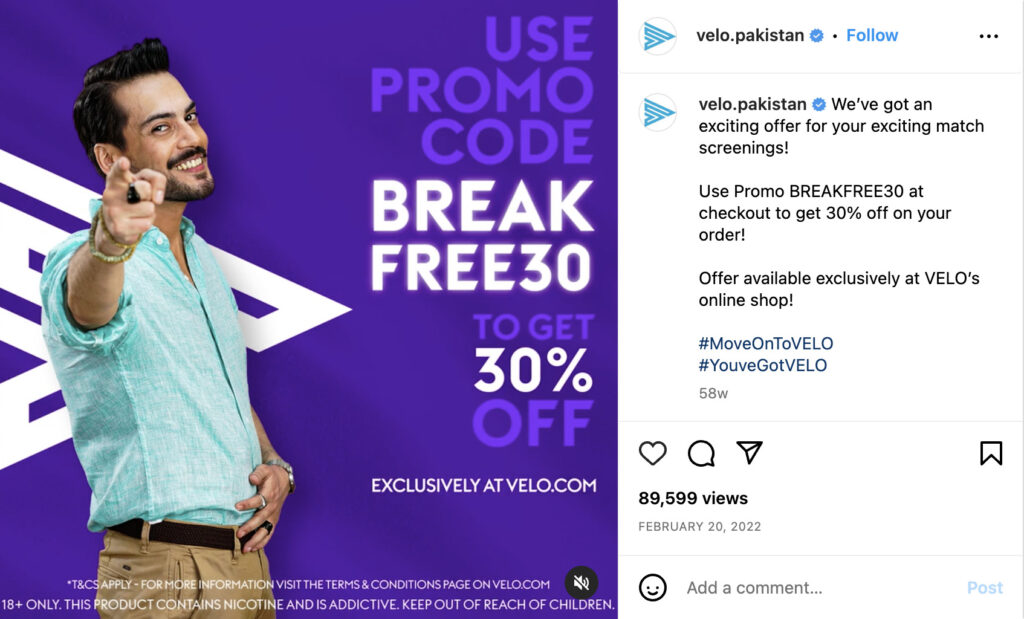 Velo