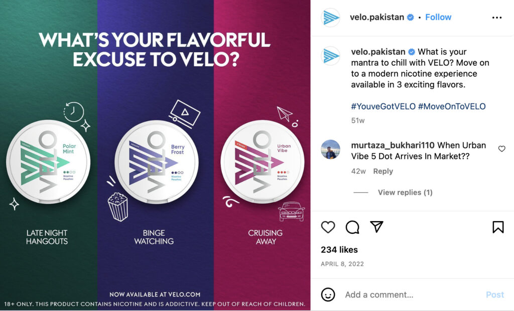 Velo