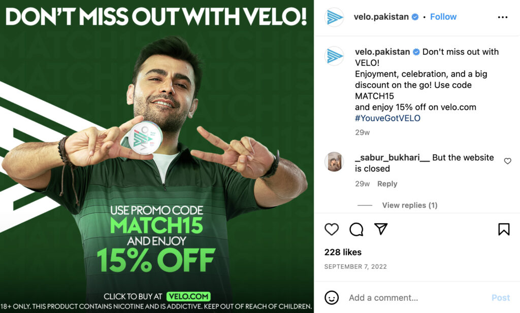 Velo