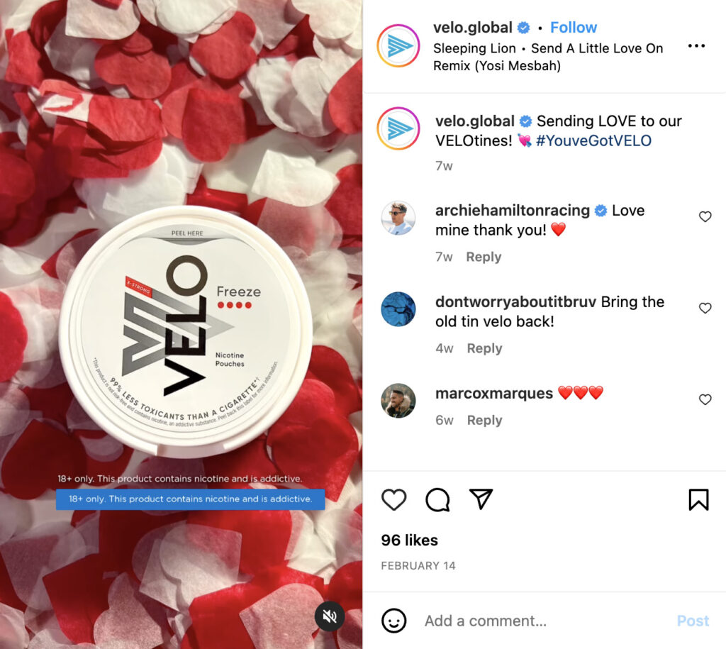 Velo