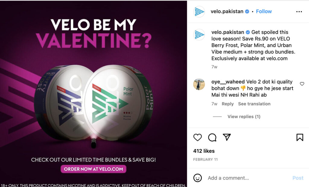 Velo