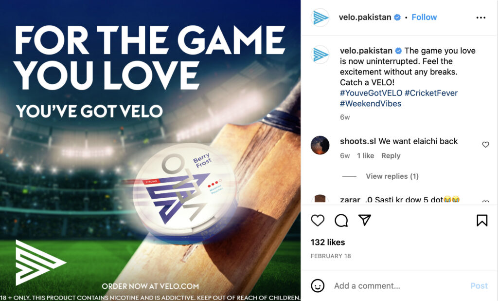Velo