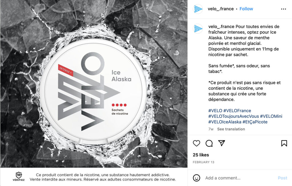 Velo
