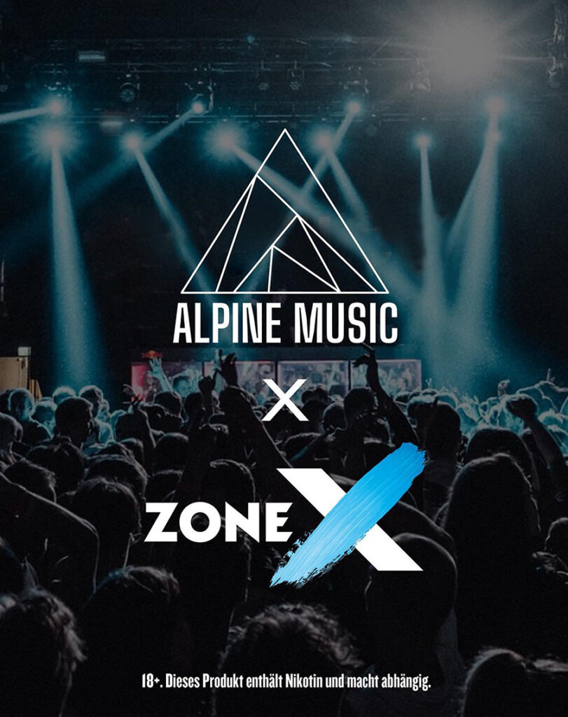 Zone X