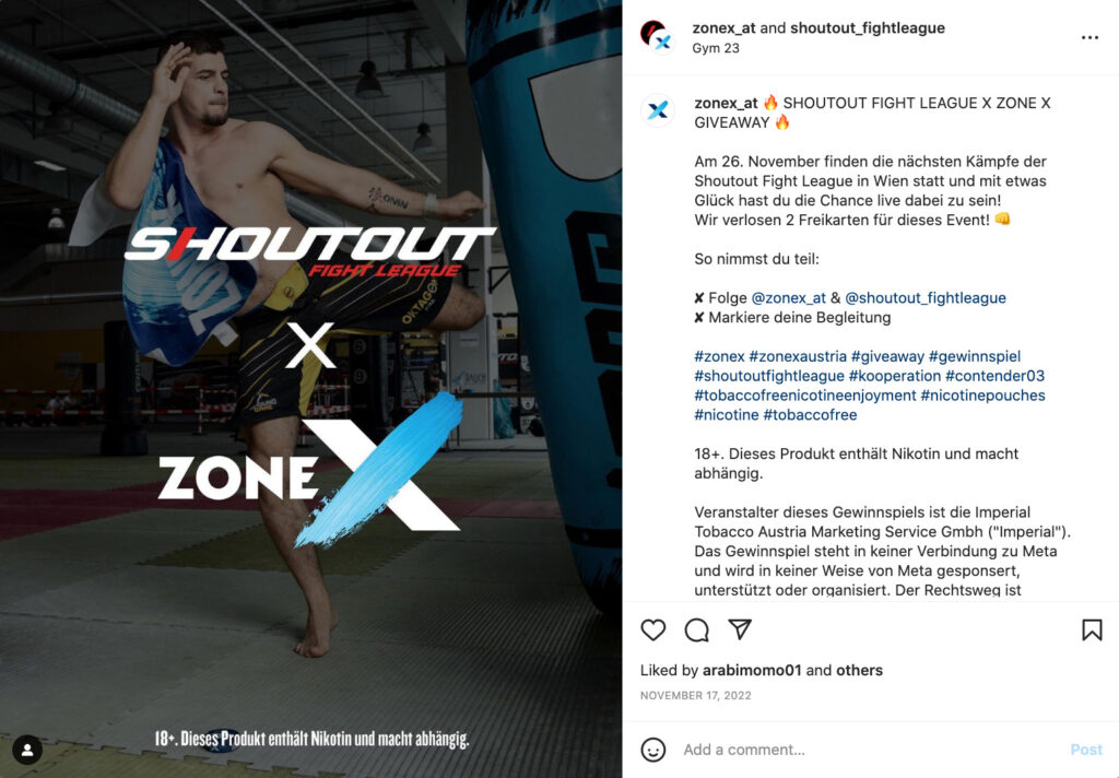 Zone X
