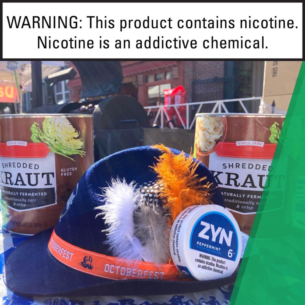 ZYN