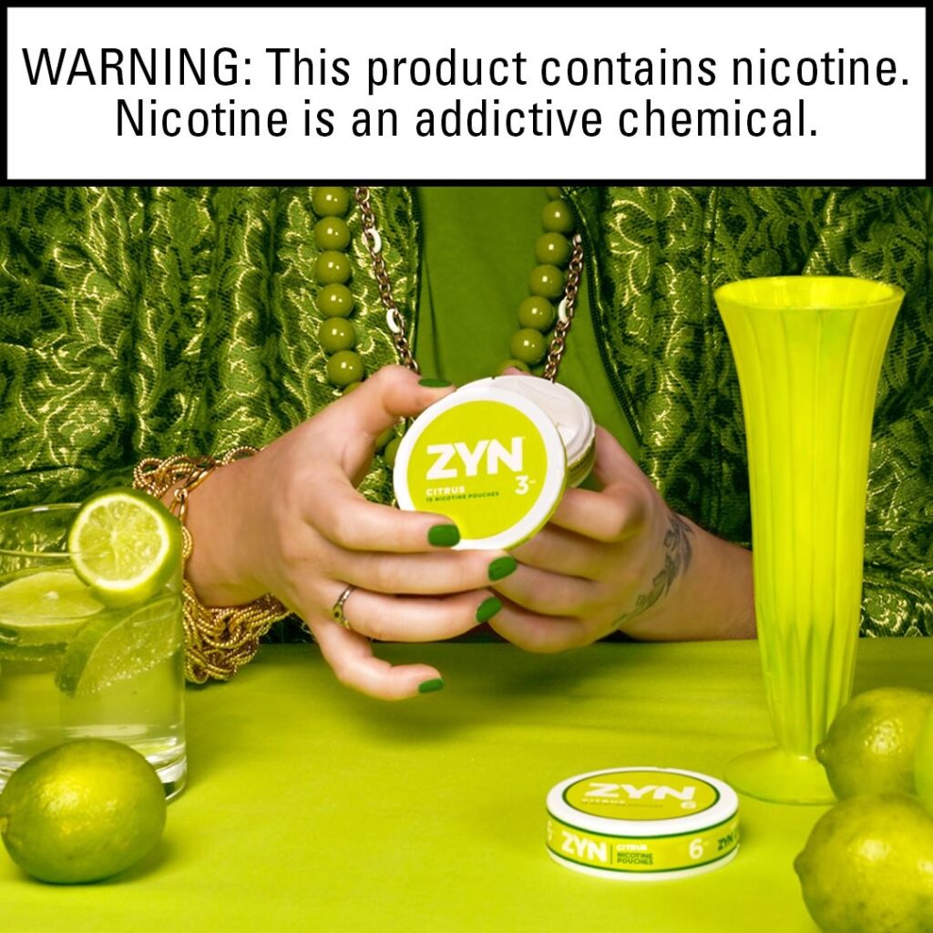 ZYN