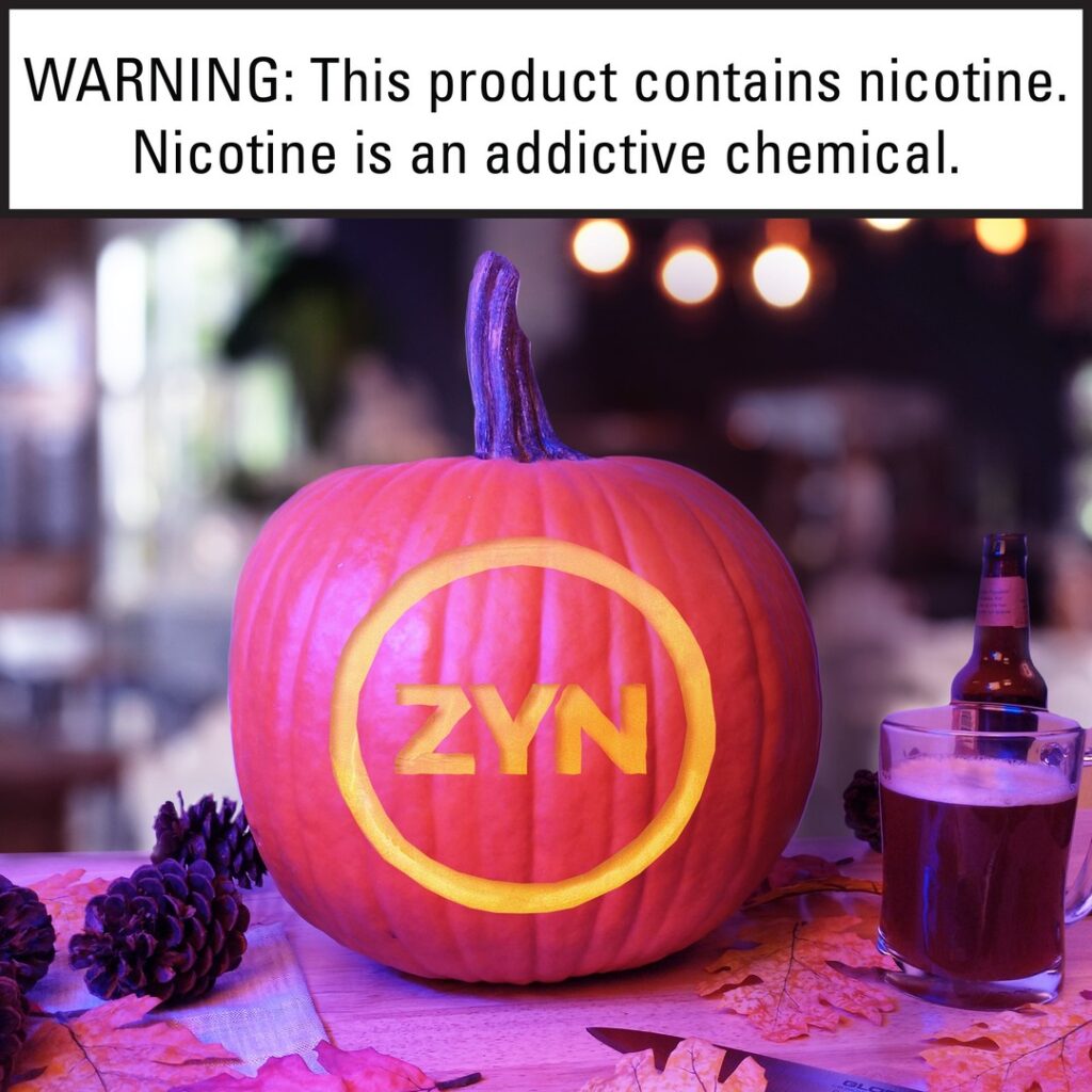 ZYN