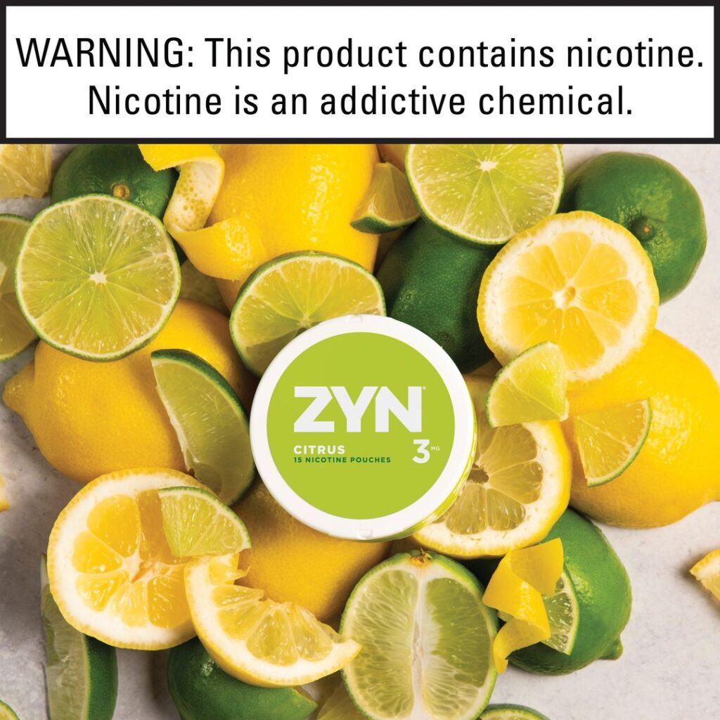 ZYN