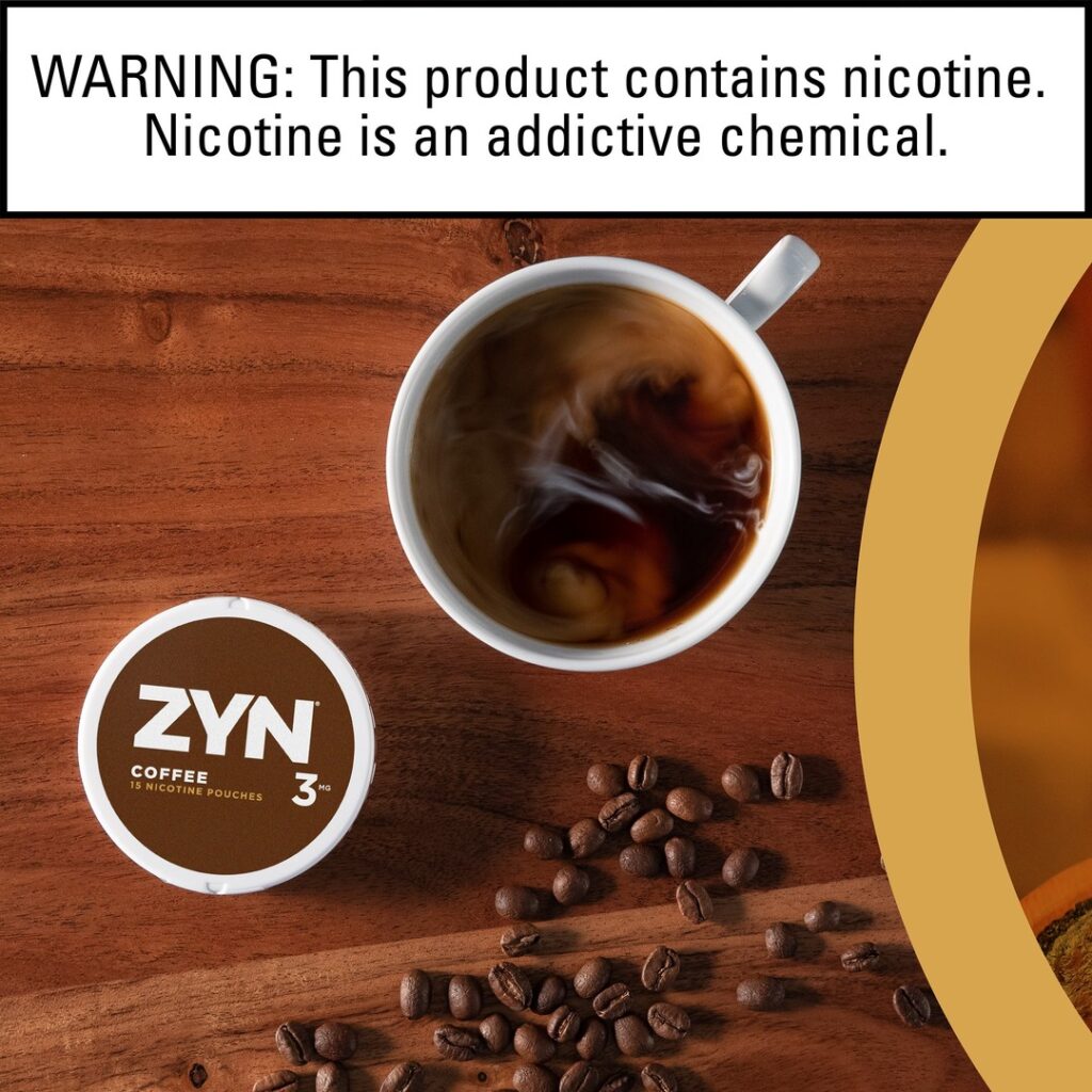 ZYN