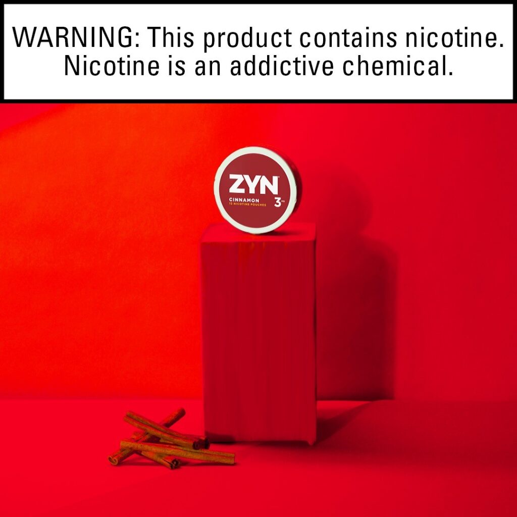 ZYN