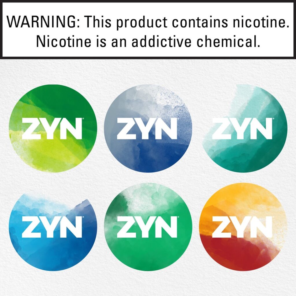 ZYN