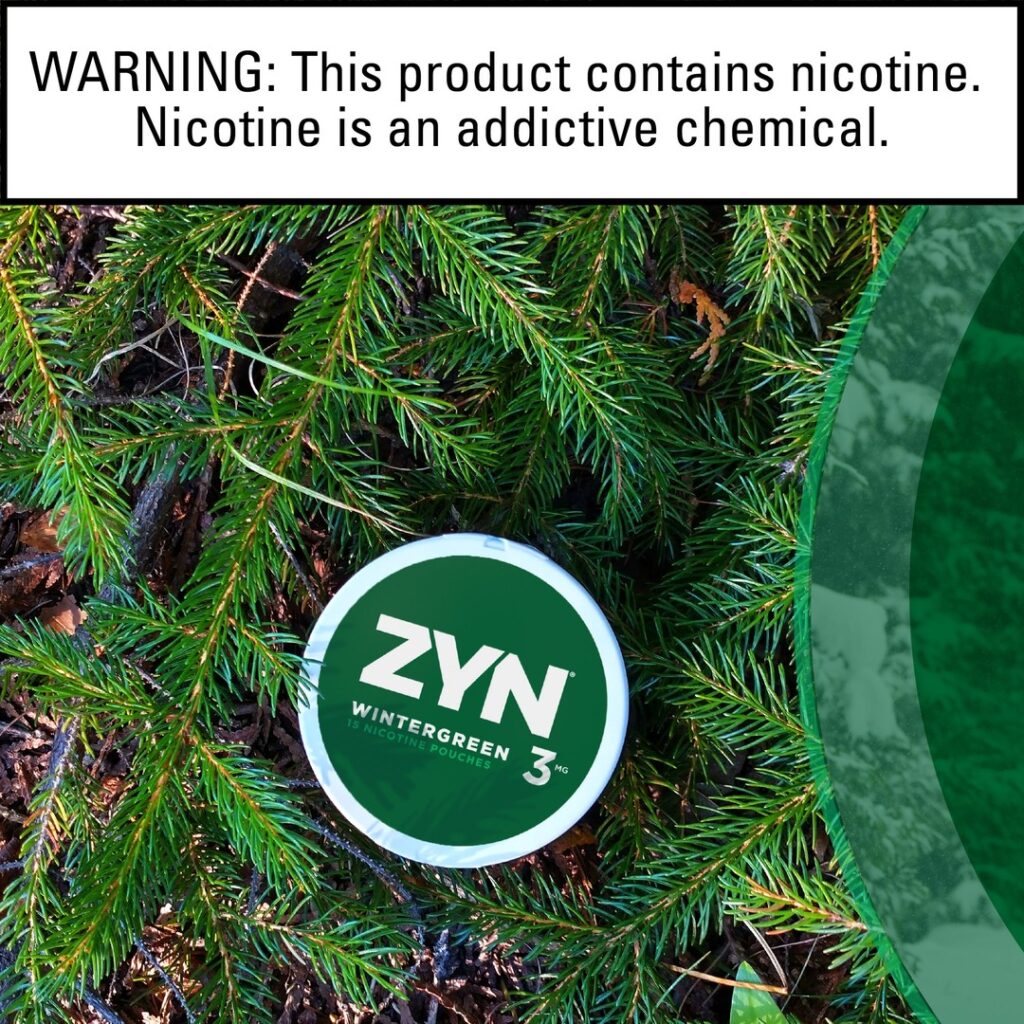 ZYN