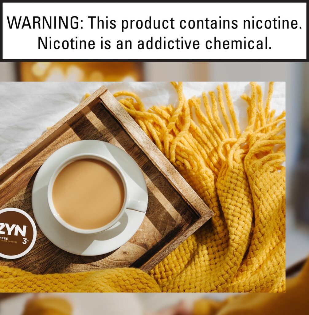 ZYN