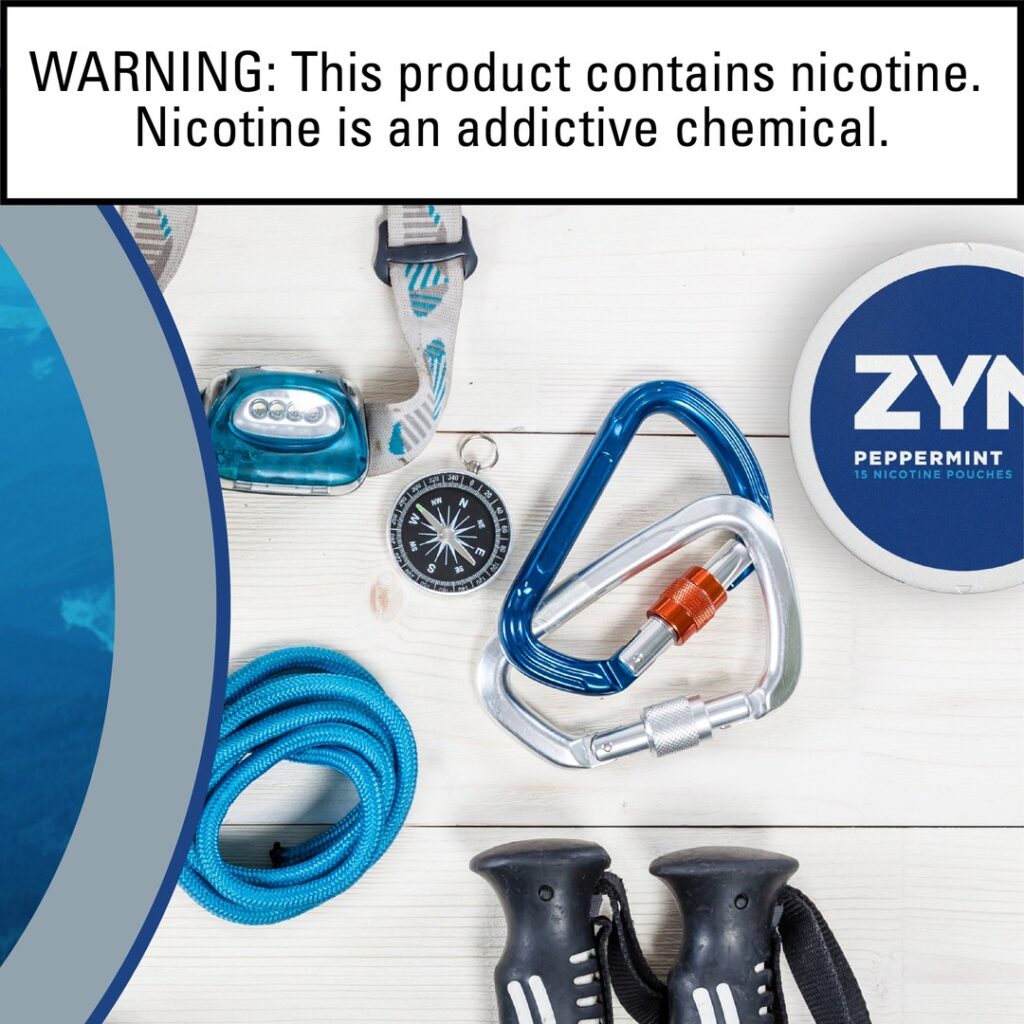 ZYN