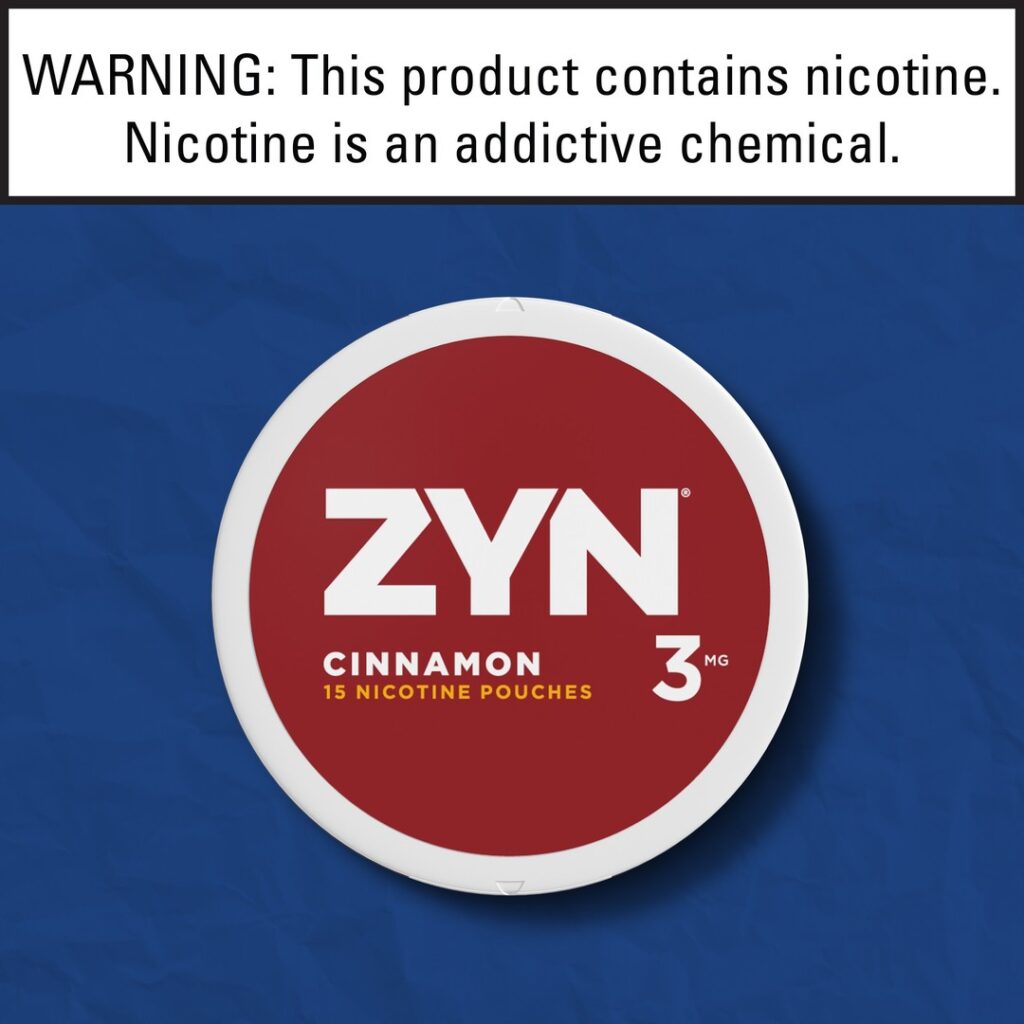 ZYN