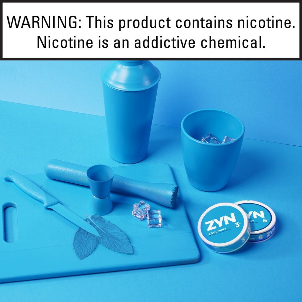 ZYN