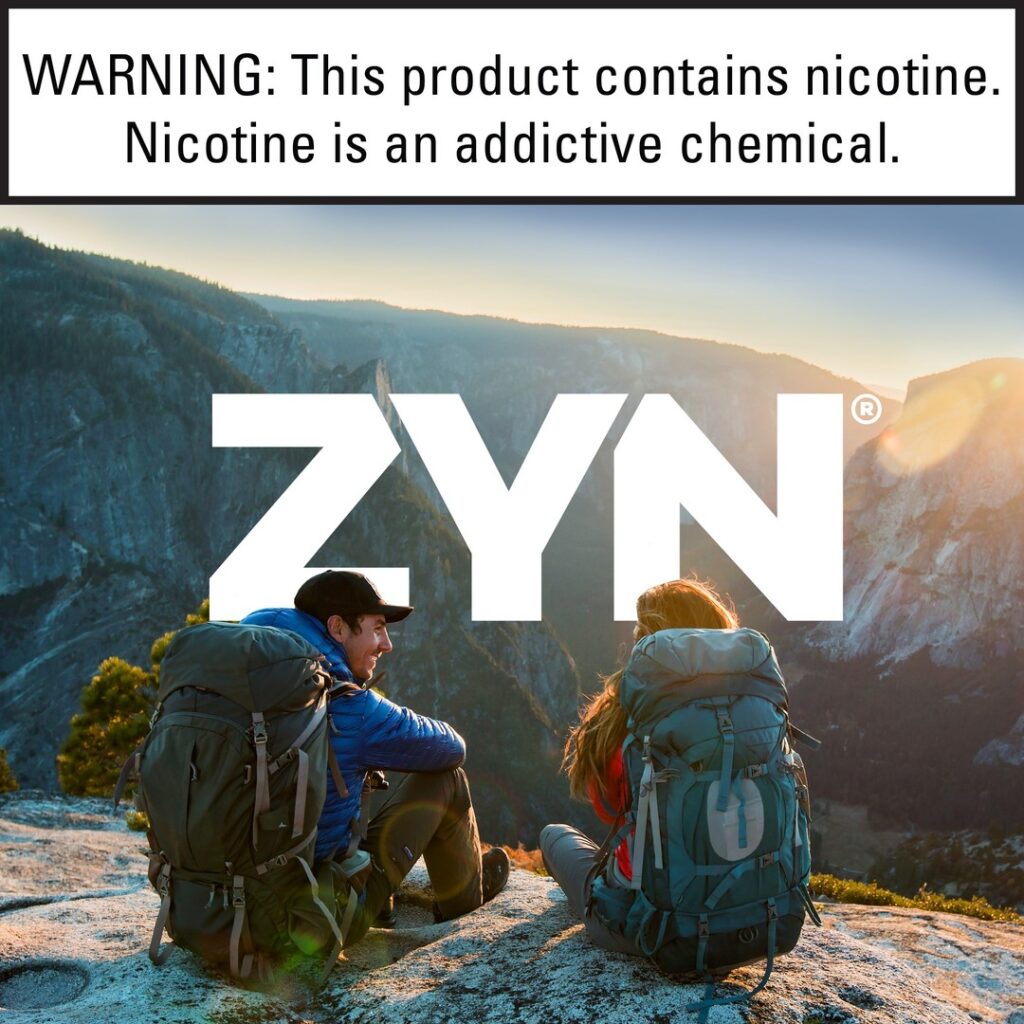 ZYN