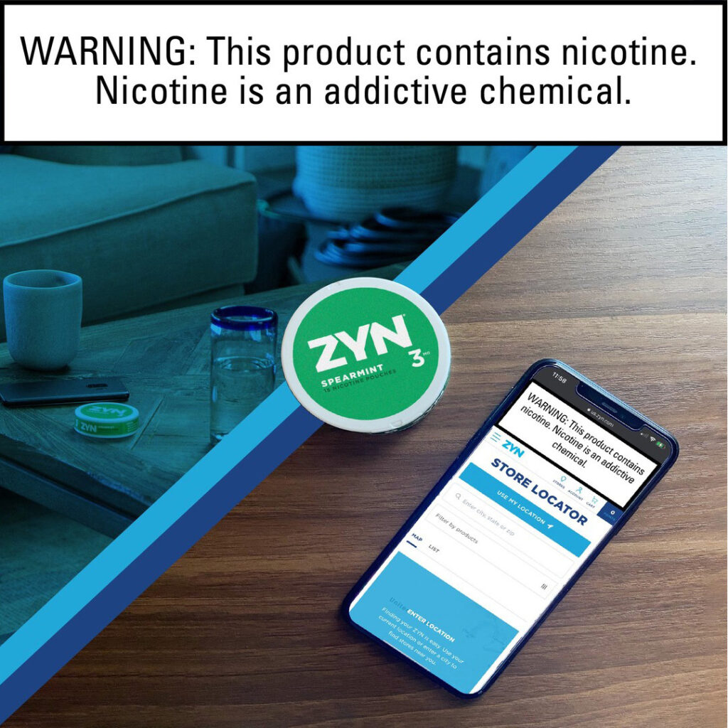 ZYN