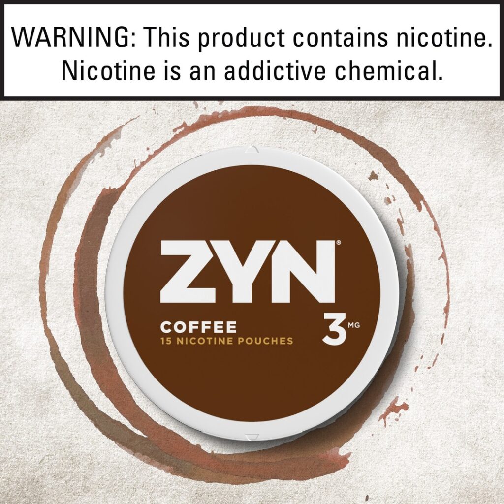 ZYN