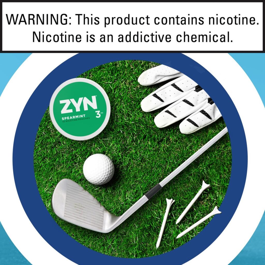 ZYN