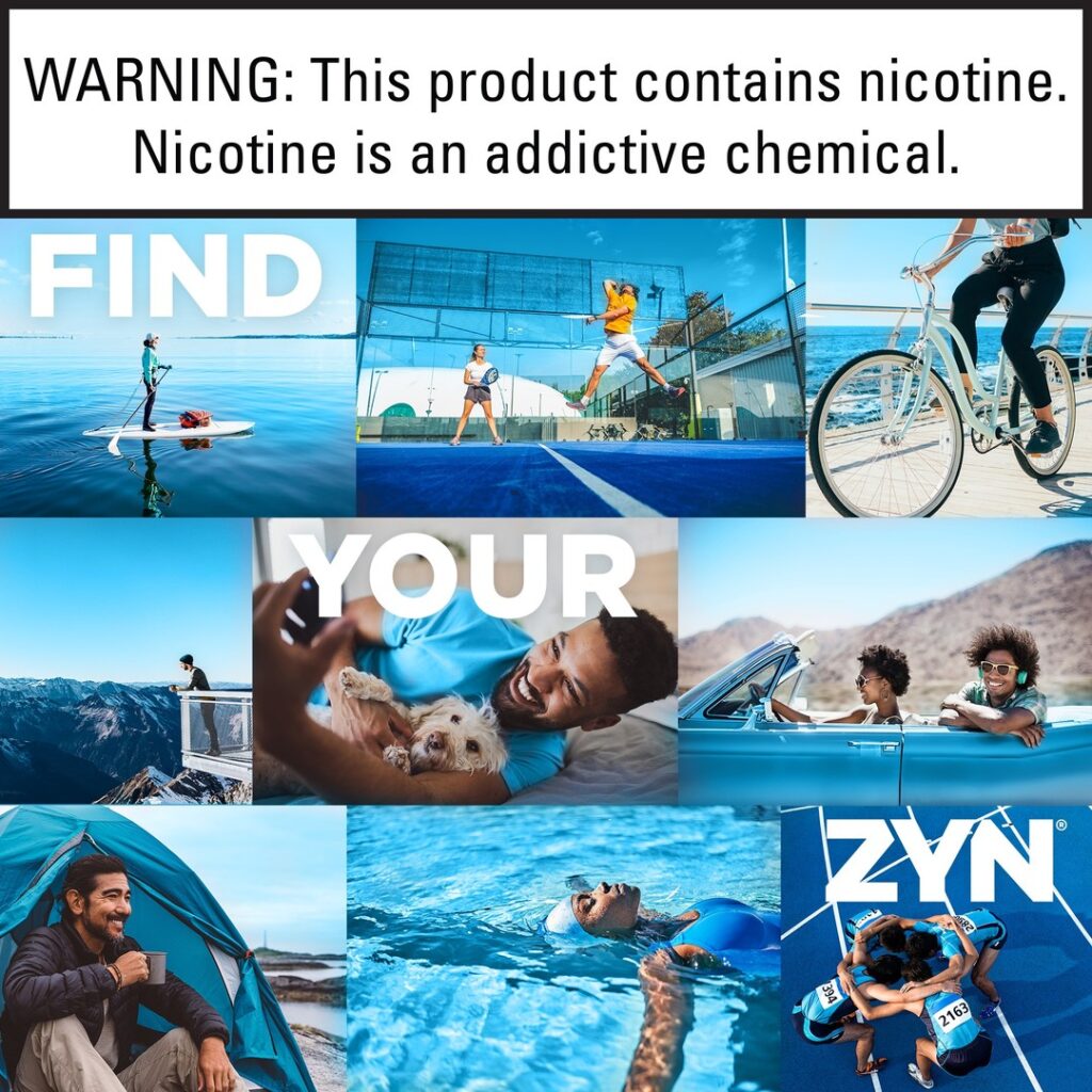 ZYN